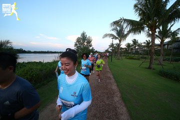NÔNG THÔN VIỆT MARATHON - LONG AN 2023 - Ảnh #908777