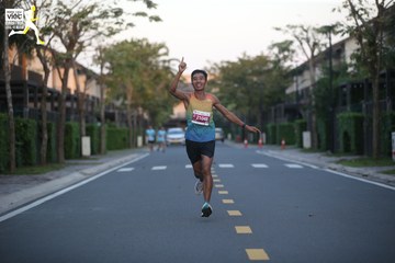 NÔNG THÔN VIỆT MARATHON - LONG AN 2023 - Ảnh #894703