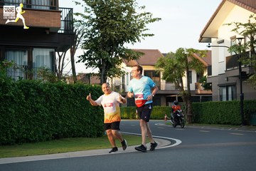 NÔNG THÔN VIỆT MARATHON - LONG AN 2023 - Ảnh #896631