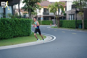 NÔNG THÔN VIỆT MARATHON - LONG AN 2023 - Ảnh #896872