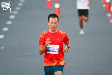 NÔNG THÔN VIỆT MARATHON - LONG AN 2023 - Ảnh #923152