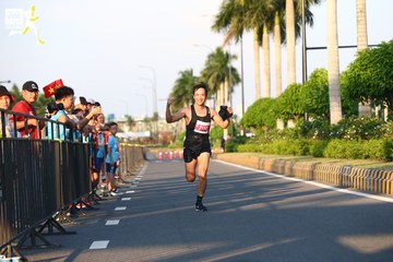 NÔNG THÔN VIỆT MARATHON - LONG AN 2023 - Ảnh #898775