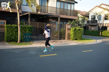 NÔNG THÔN VIỆT MARATHON - LONG AN 2023 - Ảnh #896289