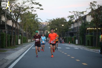 NÔNG THÔN VIỆT MARATHON - LONG AN 2023 - Ảnh #894824