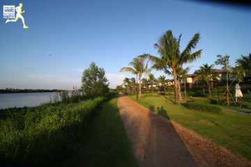 NÔNG THÔN VIỆT MARATHON - LONG AN 2023 - Ảnh #904308