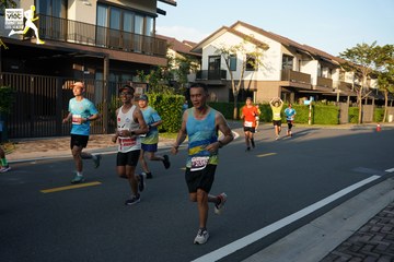 NÔNG THÔN VIỆT MARATHON - LONG AN 2023 - Ảnh #896201