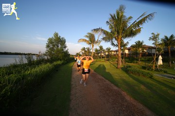 NÔNG THÔN VIỆT MARATHON - LONG AN 2023 - Ảnh #904955