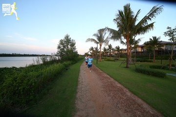 NÔNG THÔN VIỆT MARATHON - LONG AN 2023 - Ảnh #901071