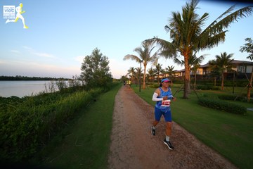 NÔNG THÔN VIỆT MARATHON - LONG AN 2023 - Ảnh #901311
