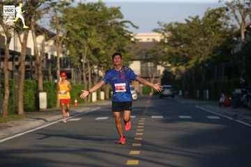 NÔNG THÔN VIỆT MARATHON - LONG AN 2023 - Ảnh #893689