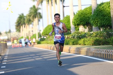 NÔNG THÔN VIỆT MARATHON - LONG AN 2023 - Ảnh #898722