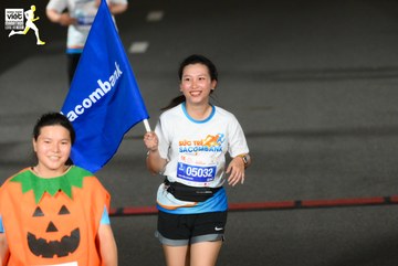 NÔNG THÔN VIỆT MARATHON - LONG AN 2023 - Ảnh #924150