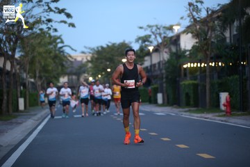 NÔNG THÔN VIỆT MARATHON - LONG AN 2023 - Ảnh #895078