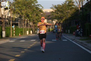 NÔNG THÔN VIỆT MARATHON - LONG AN 2023 - Ảnh #893803