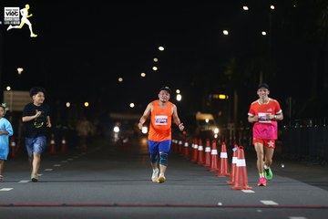 NÔNG THÔN VIỆT MARATHON - LONG AN 2023 - Ảnh #898307
