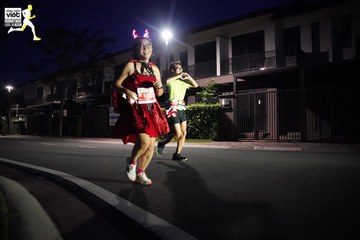 NÔNG THÔN VIỆT MARATHON - LONG AN 2023 - Ảnh #897983