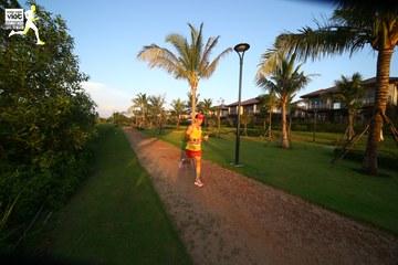 NÔNG THÔN VIỆT MARATHON - LONG AN 2023 - Ảnh #902523