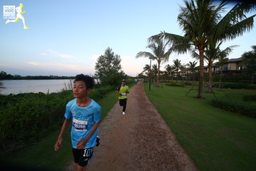 NÔNG THÔN VIỆT MARATHON - LONG AN 2023 - Ảnh #900898