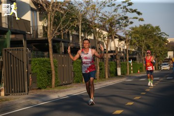 NÔNG THÔN VIỆT MARATHON - LONG AN 2023 - Ảnh #893728