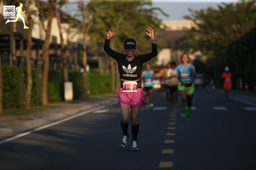NÔNG THÔN VIỆT MARATHON - LONG AN 2023 - Ảnh #894118