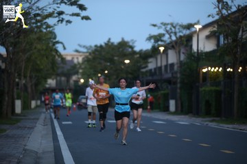 NÔNG THÔN VIỆT MARATHON - LONG AN 2023 - Ảnh #894996