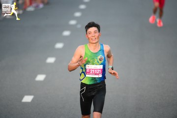 NÔNG THÔN VIỆT MARATHON - LONG AN 2023 - Ảnh #923014