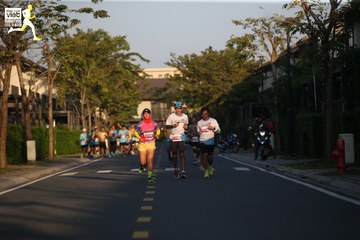 NÔNG THÔN VIỆT MARATHON - LONG AN 2023 - Ảnh #893949