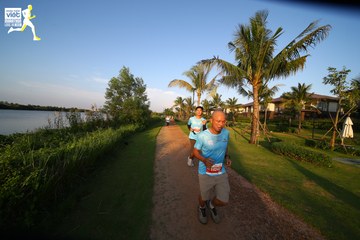 NÔNG THÔN VIỆT MARATHON - LONG AN 2023 - Ảnh #906116