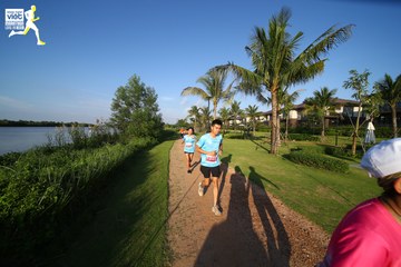 NÔNG THÔN VIỆT MARATHON - LONG AN 2023 - Ảnh #904216