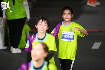 NÔNG THÔN VIỆT MARATHON - LONG AN 2023 - Ảnh #924305