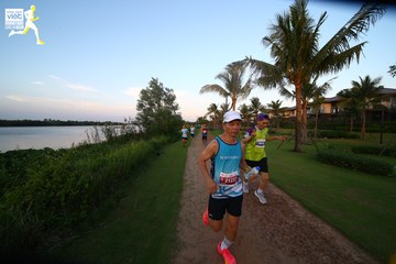 NÔNG THÔN VIỆT MARATHON - LONG AN 2023 - Ảnh #901122
