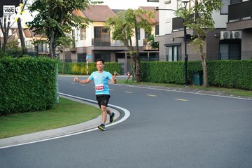 NÔNG THÔN VIỆT MARATHON - LONG AN 2023 - Ảnh #896729