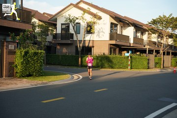 NÔNG THÔN VIỆT MARATHON - LONG AN 2023 - Ảnh #896295