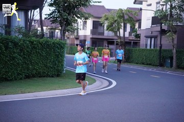 NÔNG THÔN VIỆT MARATHON - LONG AN 2023 - Ảnh #897604