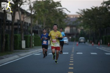 NÔNG THÔN VIỆT MARATHON - LONG AN 2023 - Ảnh #894747