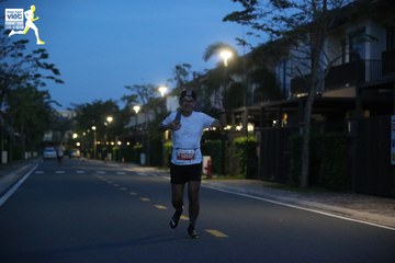 NÔNG THÔN VIỆT MARATHON - LONG AN 2023 - Ảnh #895369