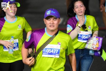 NÔNG THÔN VIỆT MARATHON - LONG AN 2023 - Ảnh #924136