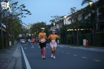 NÔNG THÔN VIỆT MARATHON - LONG AN 2023 - Ảnh #895042