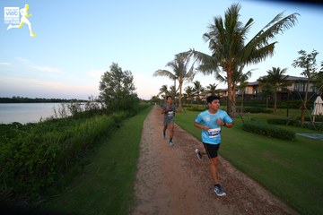 NÔNG THÔN VIỆT MARATHON - LONG AN 2023 - Ảnh #901048