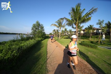 NÔNG THÔN VIỆT MARATHON - LONG AN 2023 - Ảnh #902732