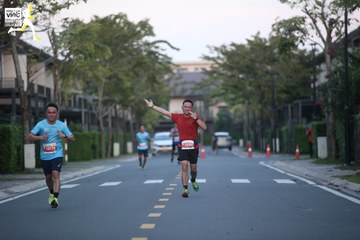 NÔNG THÔN VIỆT MARATHON - LONG AN 2023 - Ảnh #894782