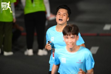 NÔNG THÔN VIỆT MARATHON - LONG AN 2023 - Ảnh #923503
