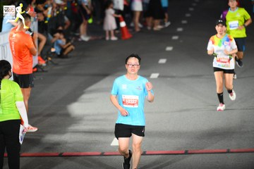 NÔNG THÔN VIỆT MARATHON - LONG AN 2023 - Ảnh #923515