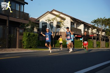 NÔNG THÔN VIỆT MARATHON - LONG AN 2023 - Ảnh #895857