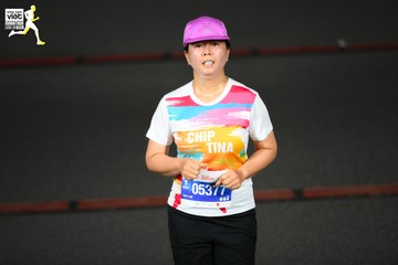 NÔNG THÔN VIỆT MARATHON - LONG AN 2023 - Ảnh #923671