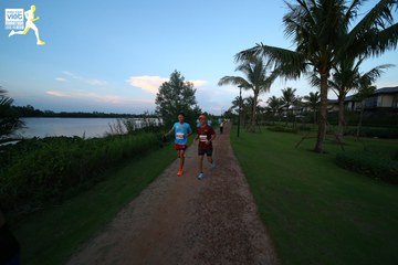 NÔNG THÔN VIỆT MARATHON - LONG AN 2023 - Ảnh #900037