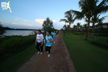 NÔNG THÔN VIỆT MARATHON - LONG AN 2023 - Ảnh #900325