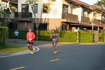 NÔNG THÔN VIỆT MARATHON - LONG AN 2023 - Ảnh #896587