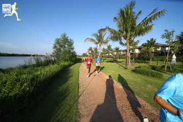 NÔNG THÔN VIỆT MARATHON - LONG AN 2023 - Ảnh #902626