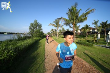 NÔNG THÔN VIỆT MARATHON - LONG AN 2023 - Ảnh #901175